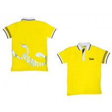Scorpion Cool-Fit Polo Shirt (L)